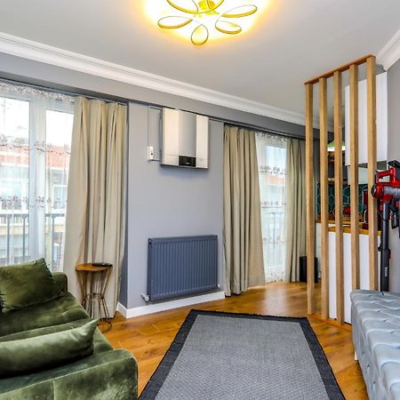 Lovely Flat 500 M To Uskudar Ferry Station Κωνσταντινούπολη Εξωτερικό φωτογραφία