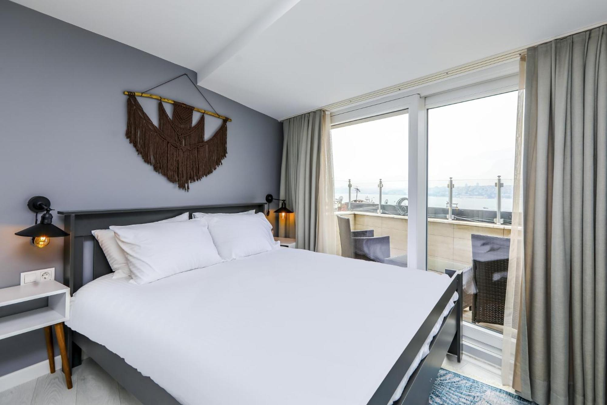 Lovely Flat 500 M To Uskudar Ferry Station Κωνσταντινούπολη Εξωτερικό φωτογραφία